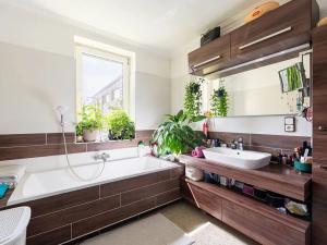 Prodej rodinného domu, Vinařice, II. ulice, 220 m2