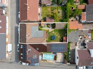 Prodej rodinného domu, Vinařice, II. ulice, 220 m2