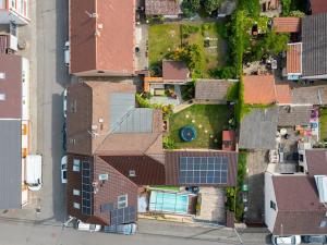 Prodej rodinného domu, Vinařice, II. ulice, 220 m2