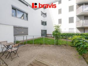Prodej bytu 1+kk, Brno, Kopečná, 32 m2
