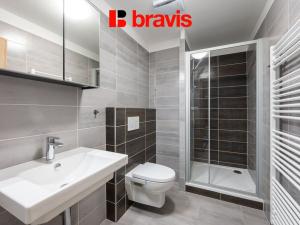 Prodej bytu 1+kk, Brno, Kopečná, 32 m2