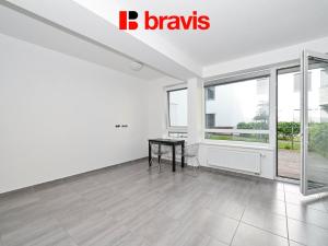 Prodej bytu 1+kk, Brno, Kopečná, 32 m2