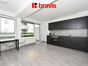 Prodej bytu 1+kk, Brno, Kopečná, 32 m2