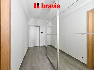Prodej bytu 1+kk, Brno, Kopečná, 32 m2