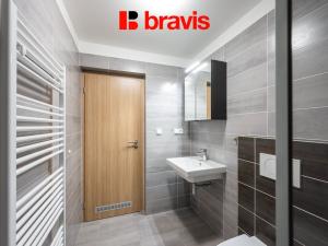 Prodej bytu 1+kk, Brno, Kopečná, 32 m2