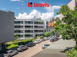 Prodej bytu 1+kk, Brno, Kopečná, 32 m2