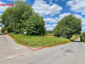 Prodej pozemku pro bydlení, Všelibice, 2400 m2