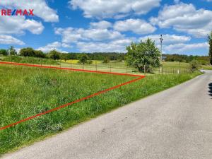 Prodej pozemku pro bydlení, Všelibice, 2400 m2