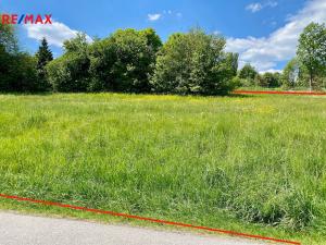 Prodej pozemku pro bydlení, Všelibice, 2400 m2