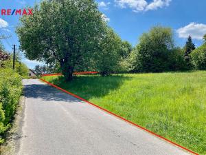 Prodej pozemku pro bydlení, Všelibice, 2400 m2