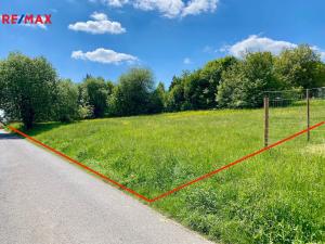 Prodej pozemku pro bydlení, Všelibice, 2400 m2