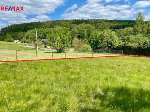 Prodej pozemku pro bydlení, Všelibice, 2400 m2