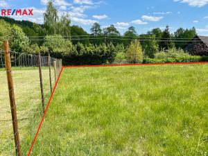 Prodej pozemku pro bydlení, Všelibice, 2400 m2
