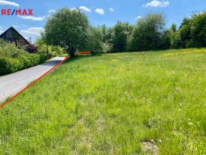 Prodej pozemku pro bydlení, Všelibice, 2400 m2