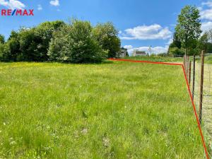 Prodej pozemku pro bydlení, Všelibice, 2400 m2