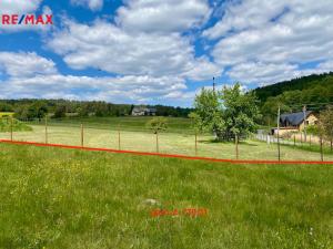 Prodej pozemku pro bydlení, Všelibice, 2400 m2