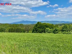 Prodej pozemku pro bydlení, Všelibice, 2400 m2