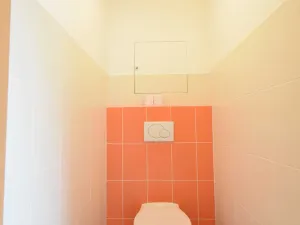 Pronájem bytu 3+kk, Brno - Staré Brno, Vodní, 80 m2