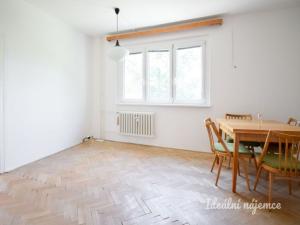Pronájem bytu 3+1, Brno - Černá Pole, Kotěrova, 55 m2