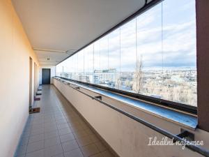 Pronájem bytu 2+kk, Praha - Vysočany, Skloněná, 44 m2