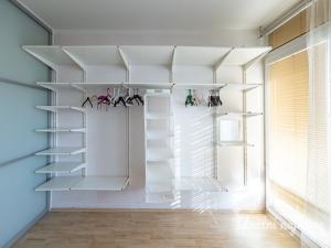 Pronájem bytu 2+kk, Praha - Vysočany, Skloněná, 44 m2