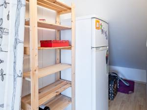 Pronájem bytu 2+kk, Praha - Vysočany, Skloněná, 44 m2