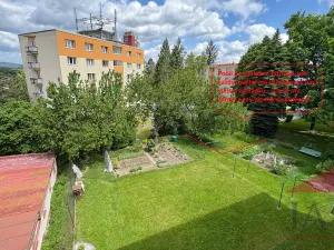 Prodej bytu 3+1, Klatovy - Klatovy V, Plánická, 128 m2