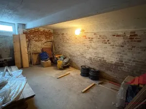 Prodej bytu 3+1, Klatovy - Klatovy V, Plánická, 128 m2