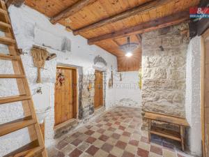 Prodej rodinného domu, Machov - Nízká Srbská, 90 m2