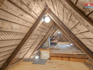 Prodej rodinného domu, Machov - Nízká Srbská, 90 m2