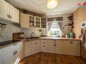 Prodej rodinného domu, Těrlicko - Hradiště, Úzká, 120 m2