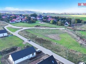 Prodej pozemku pro bydlení, Divec, 1340 m2