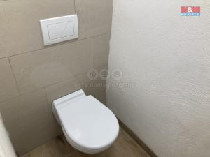 Pronájem bytu 2+kk, Ves Touškov, 45 m2