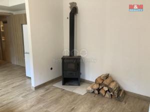Pronájem bytu 2+kk, Ves Touškov, 45 m2