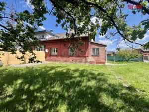 Prodej bytu 2+1, Ostrava, Ryskova, 65 m2