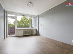 Prodej bytu 3+1, Chomutov, Jiráskova, 61 m2