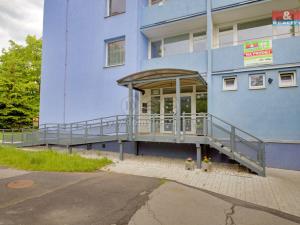 Prodej bytu 3+1, Chomutov, Jiráskova, 61 m2