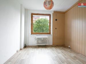 Prodej bytu 3+1, Chomutov, Jiráskova, 61 m2