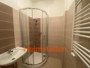 Pronájem bytu 1+kk, Karviná - Nové Město, Dvořákova, 37 m2