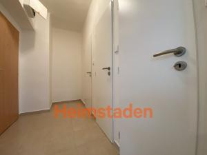 Pronájem bytu 1+kk, Karviná - Nové Město, Dvořákova, 37 m2