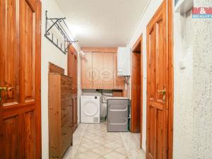 Prodej bytu 3+kk, Stříbro, Plzeňská, 74 m2