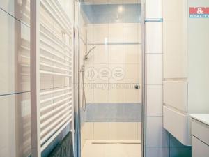 Prodej bytu 3+kk, Stříbro, Plzeňská, 74 m2
