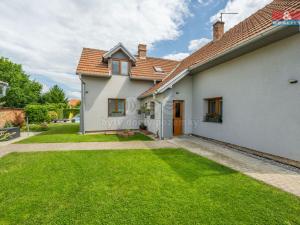 Prodej rodinného domu, Čečelice, Hřbitovní, 180 m2