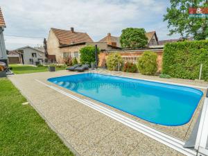 Prodej rodinného domu, Čečelice, Hřbitovní, 180 m2