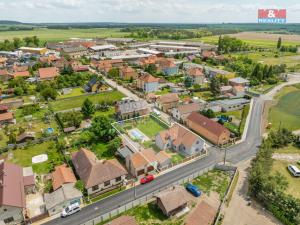 Prodej rodinného domu, Čečelice, Hřbitovní, 180 m2