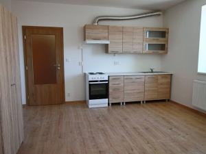 Pronájem bytu 2+kk, Milovice - Mladá, Rakouská, 55 m2