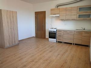 Pronájem bytu 2+kk, Milovice - Mladá, Rakouská, 55 m2