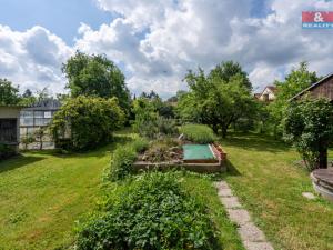 Prodej rodinného domu, Kněžičky, 150 m2