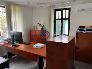 Prodej komerční nemovitosti, Šumperk, Bohdíkovská, 169 m2