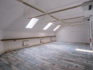 Pronájem obchodního prostoru, Litoměřice - Předměstí, Zítkova, 23 m2